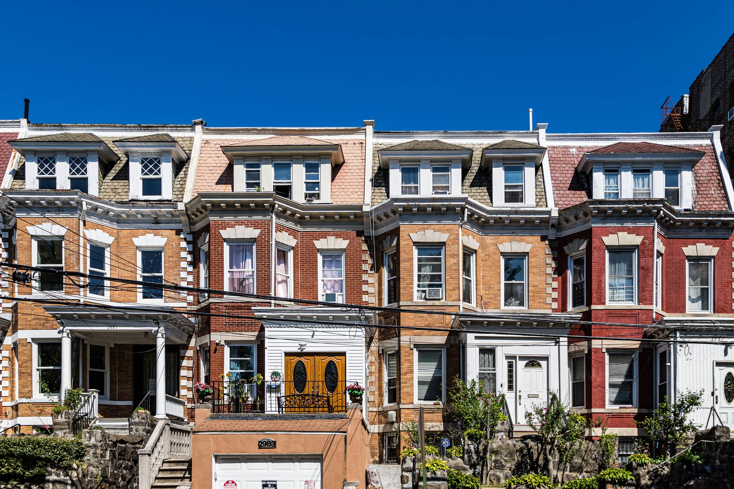 B 　NEIGHBORHOOD Bedford Park — CityNeighborhoods.NYC